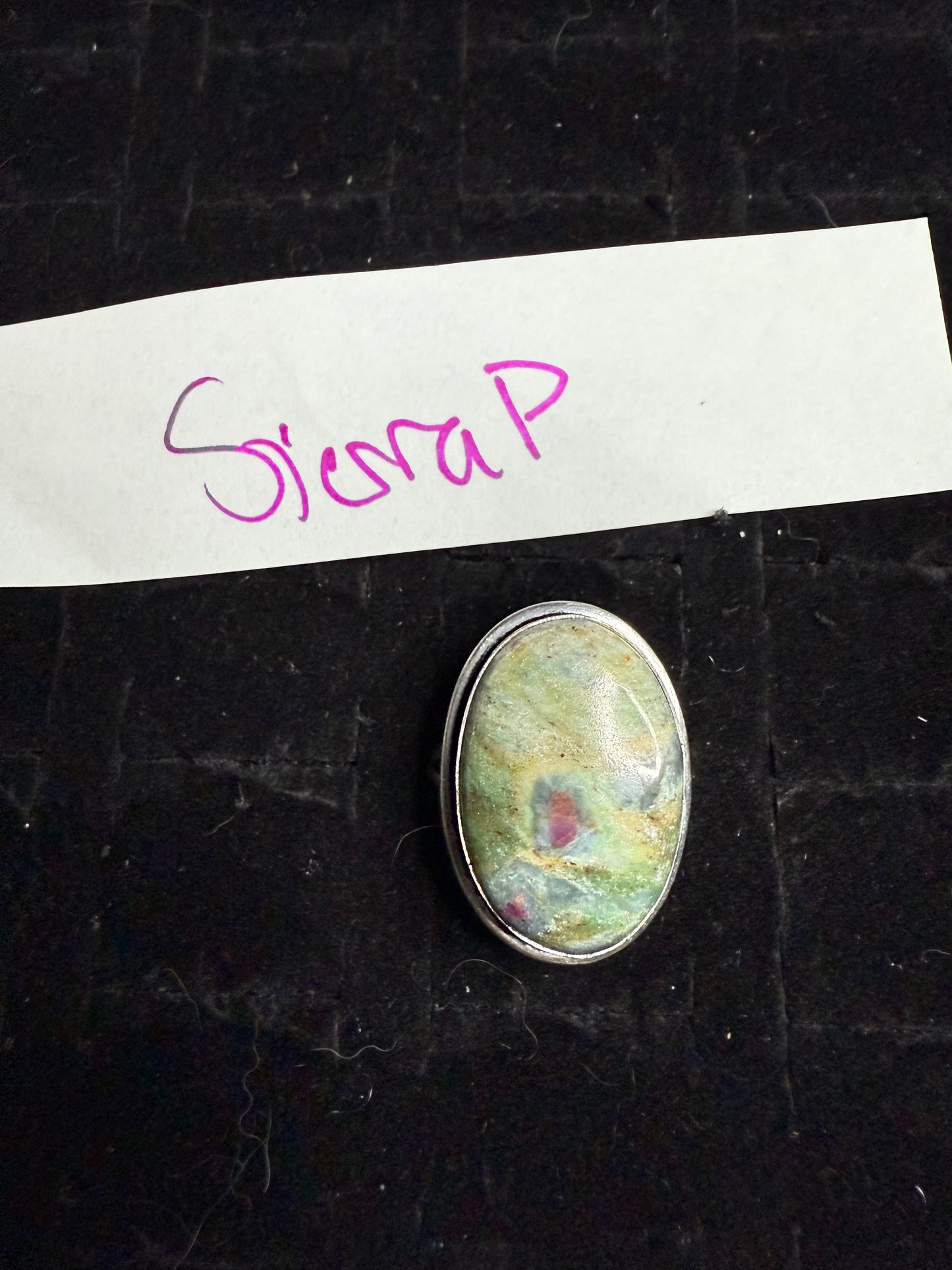 SierraP due April 16