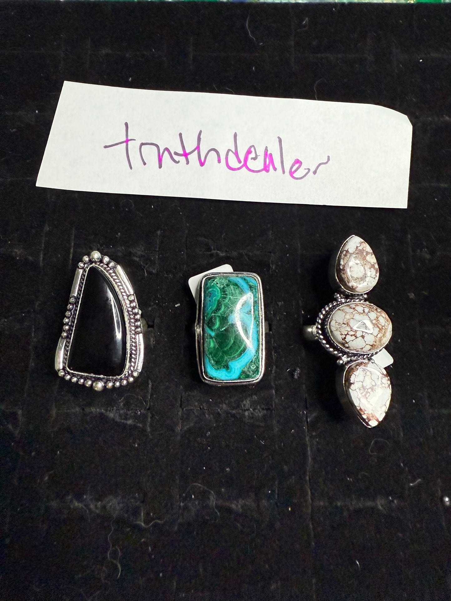 Truthdealer due April 15