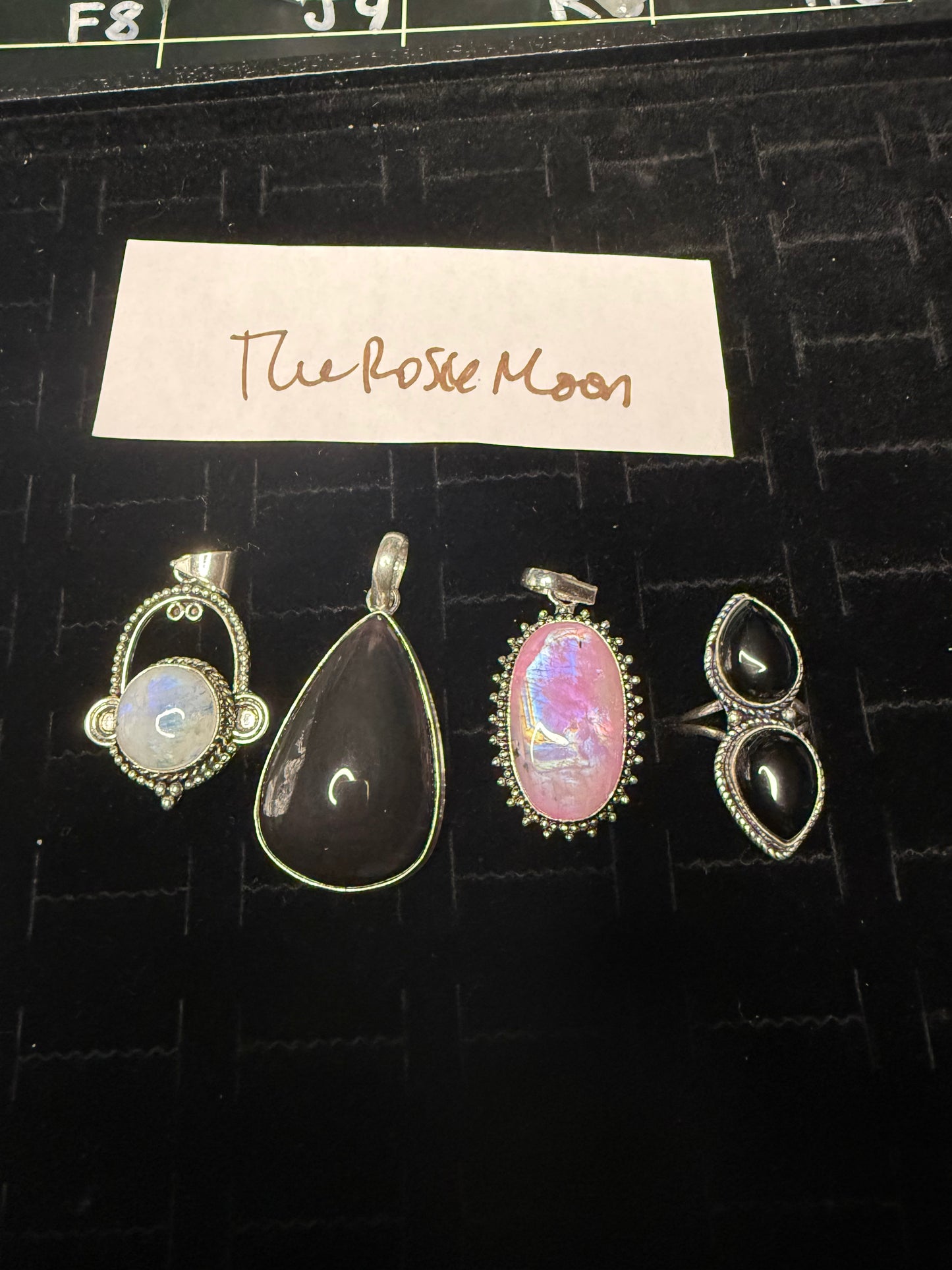 TheRosieMoon due Jan 21