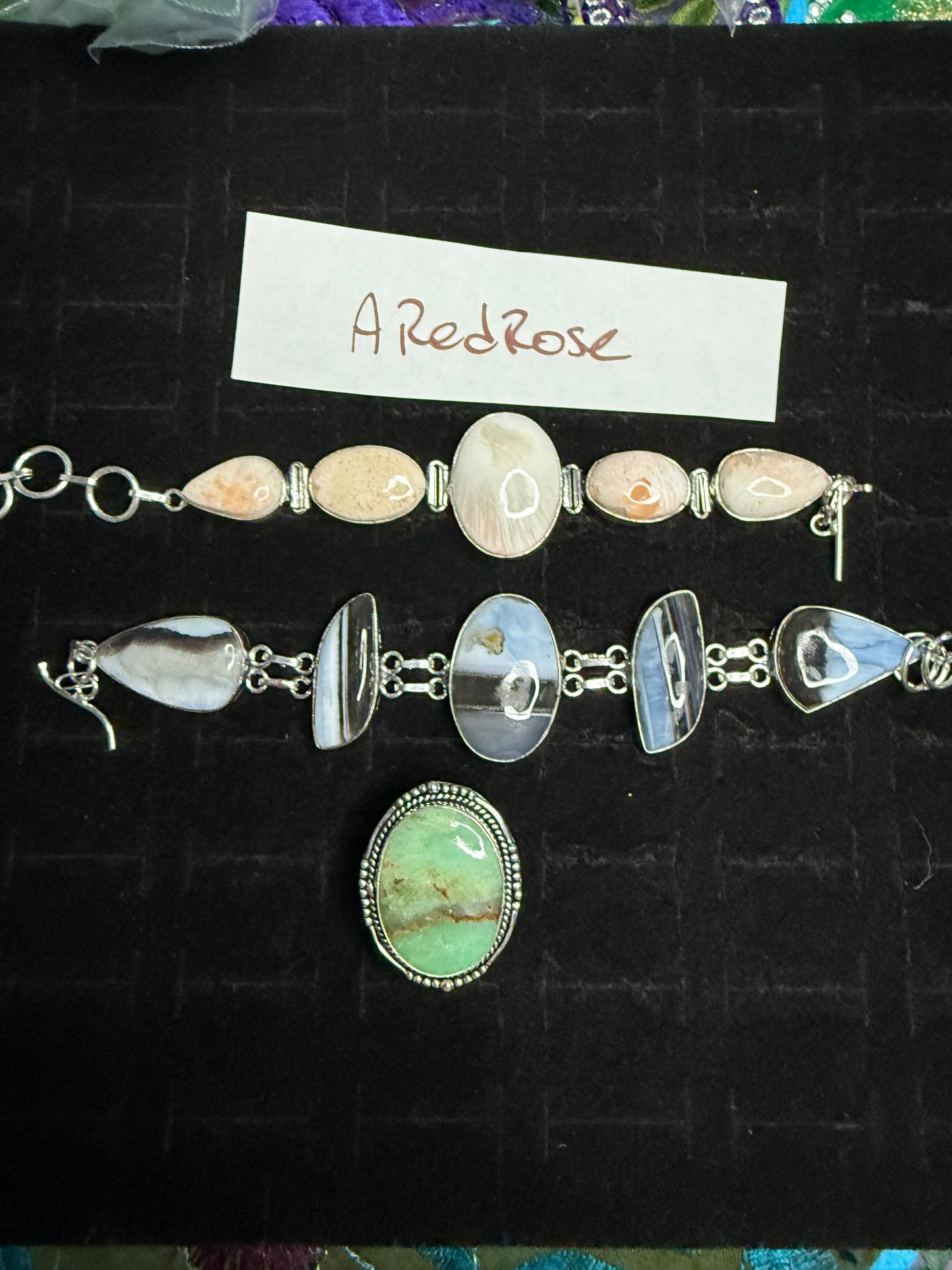 ARedRose due April 17