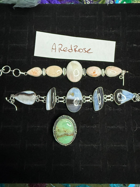 ARedRose due April 17