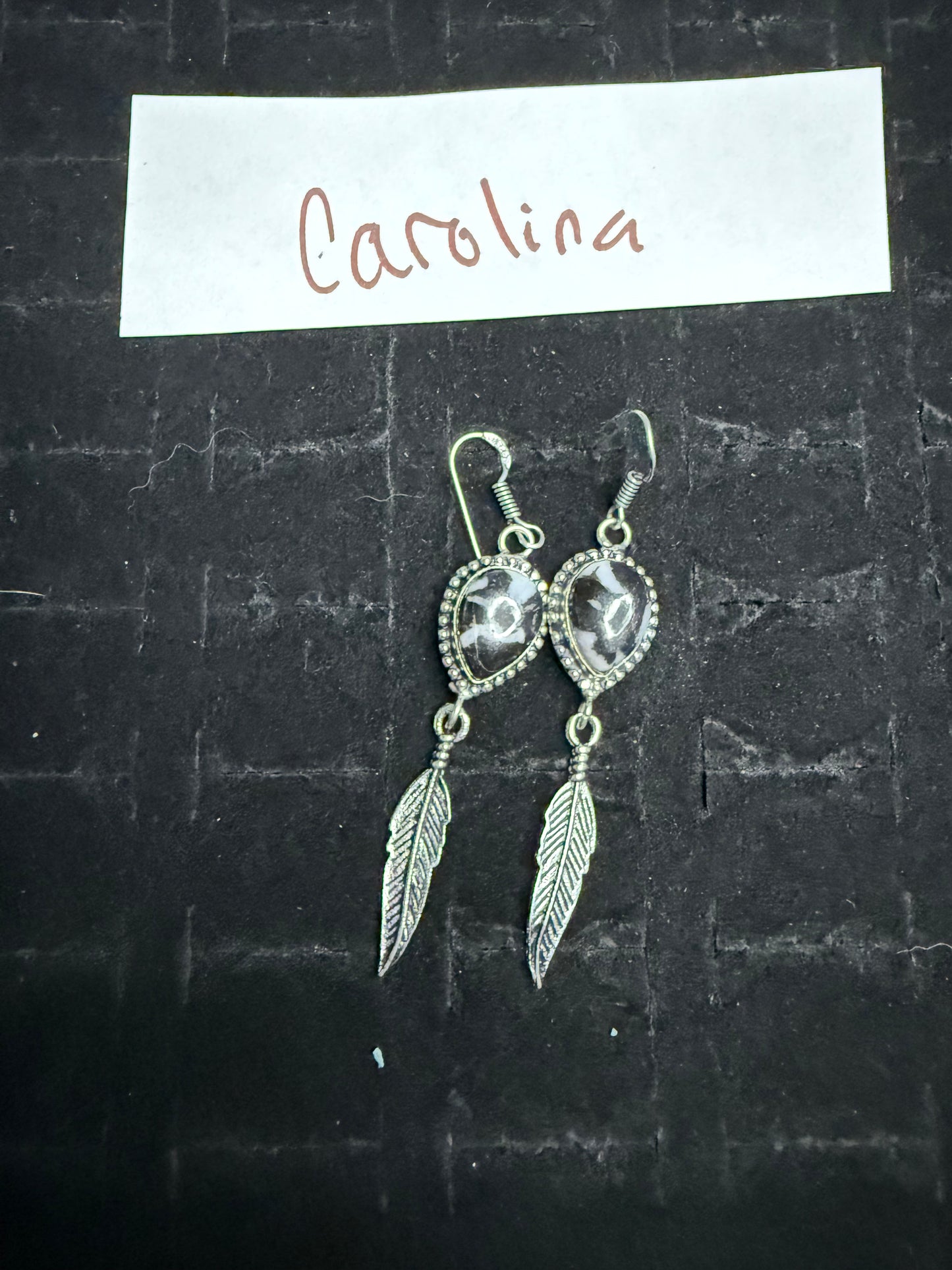 Carolina due April 16