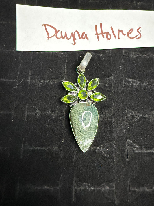 DaynaHolmes due April 17