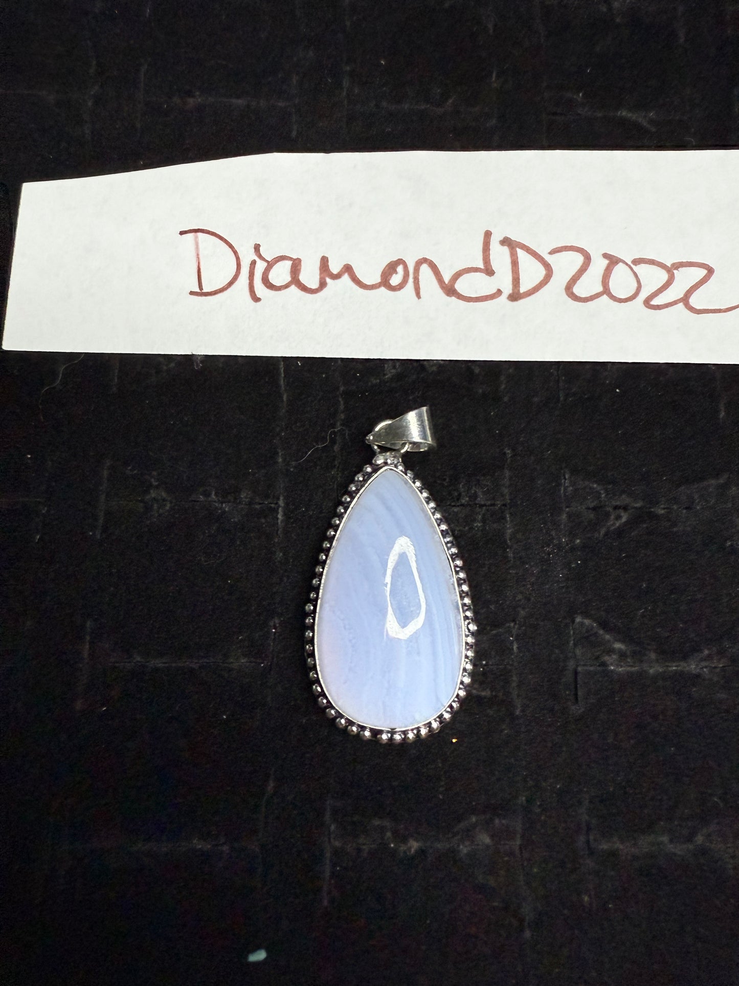 DiamondD2022 due April 13