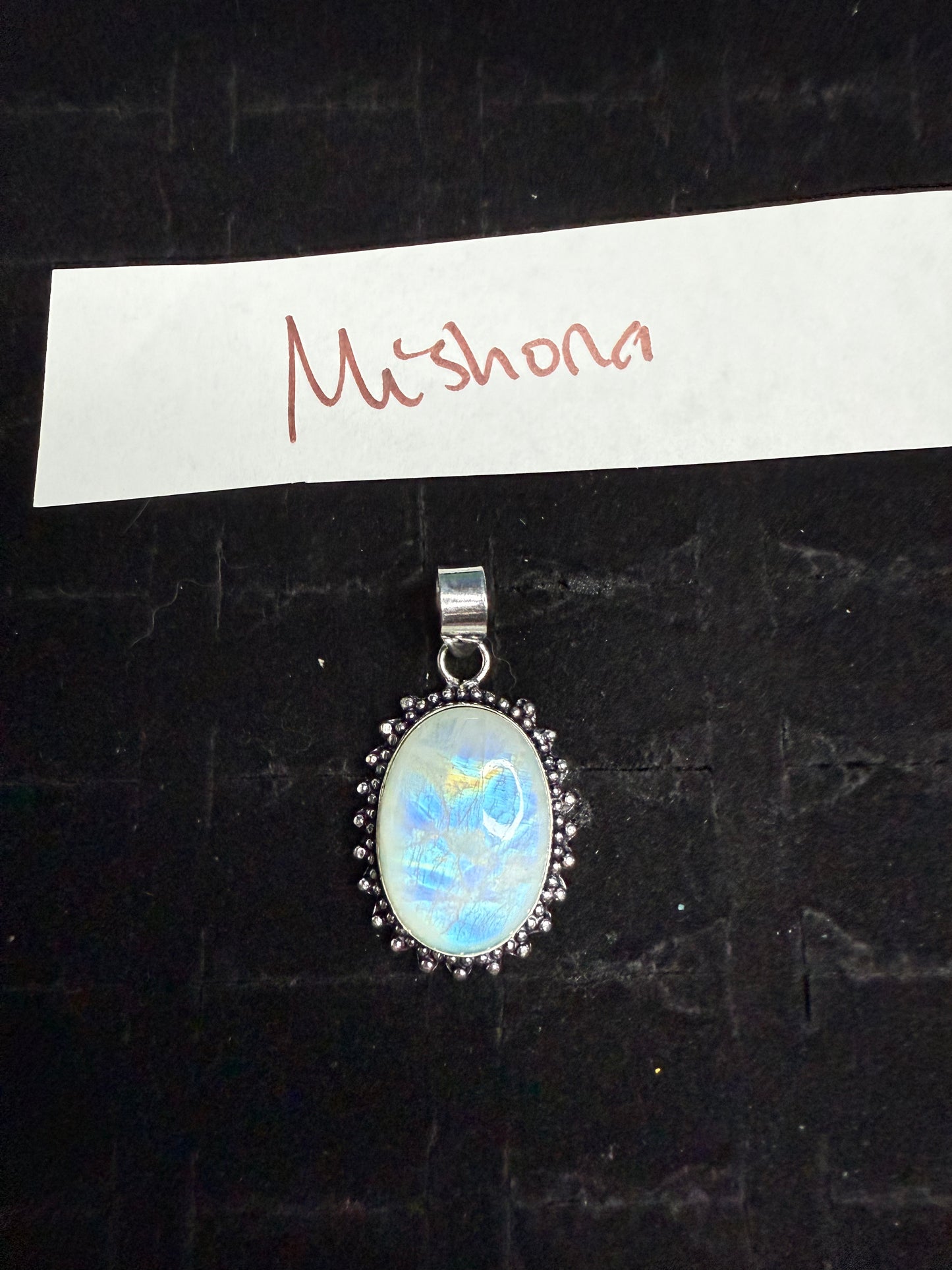 Mishona due April 16