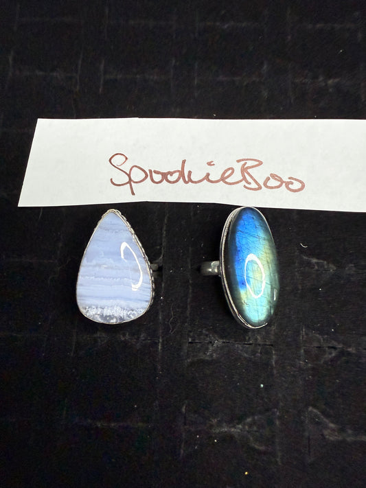 SpookieBoo due April 17