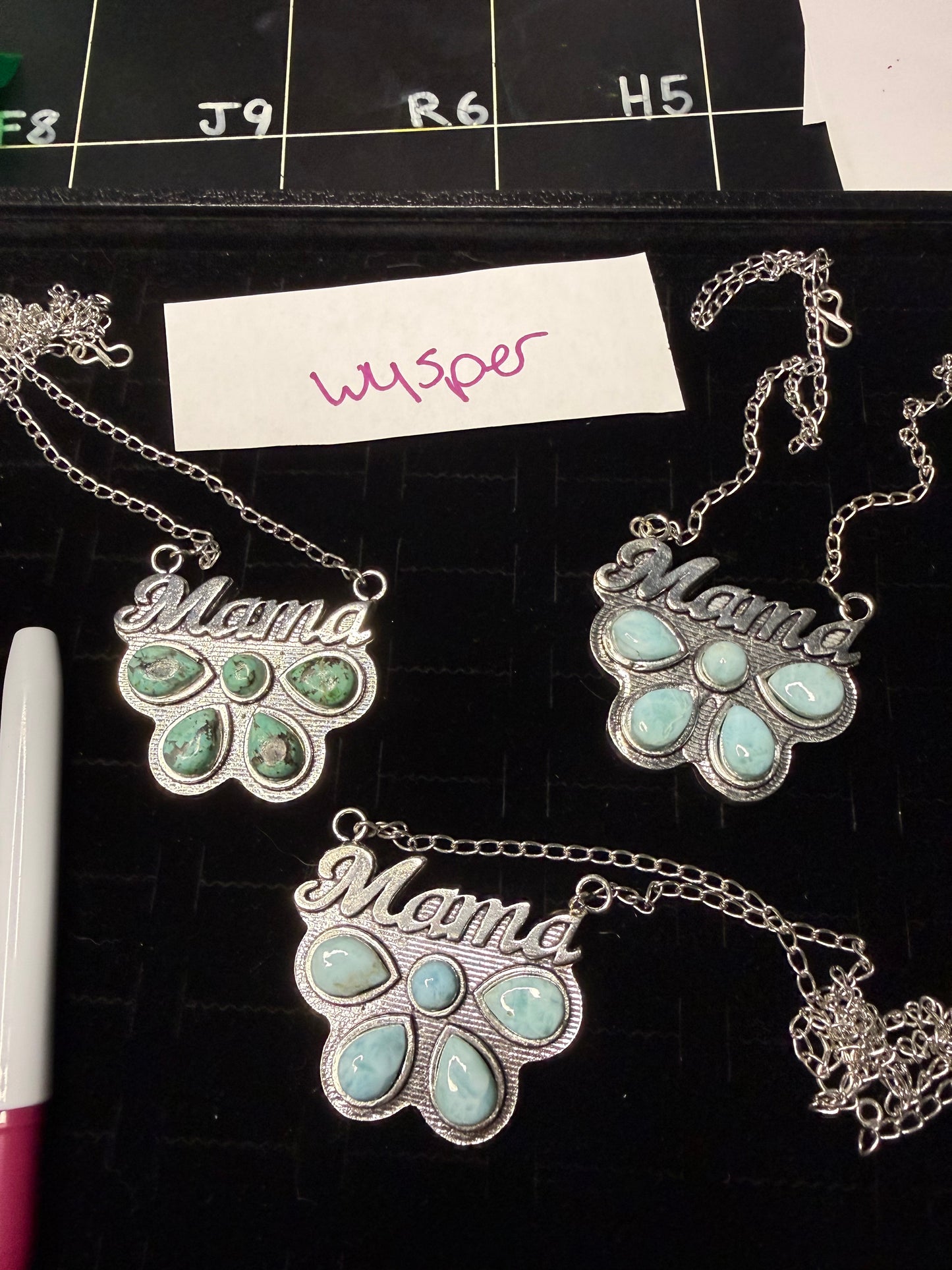 Wysper