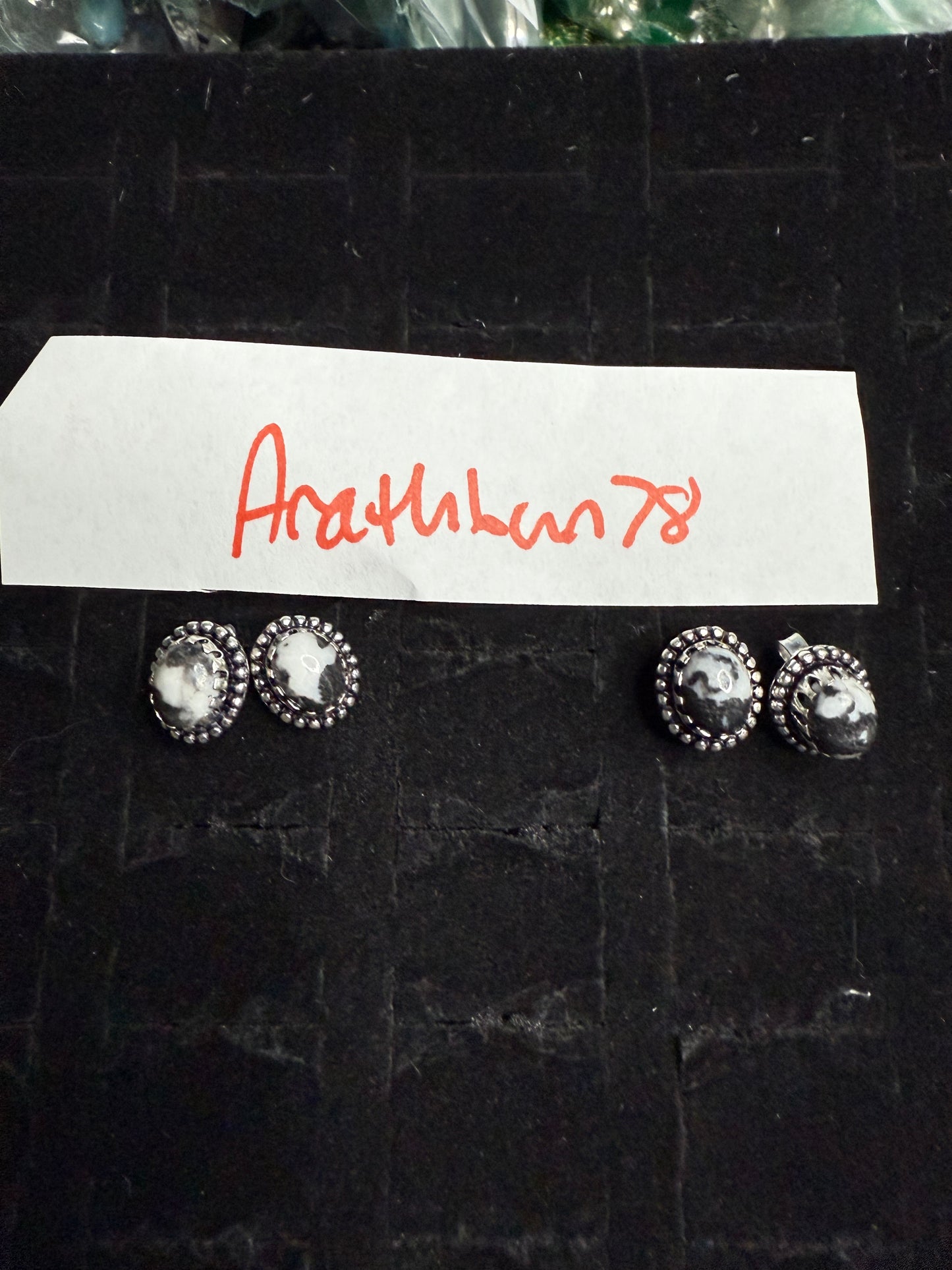 Arathbun78 due April 15