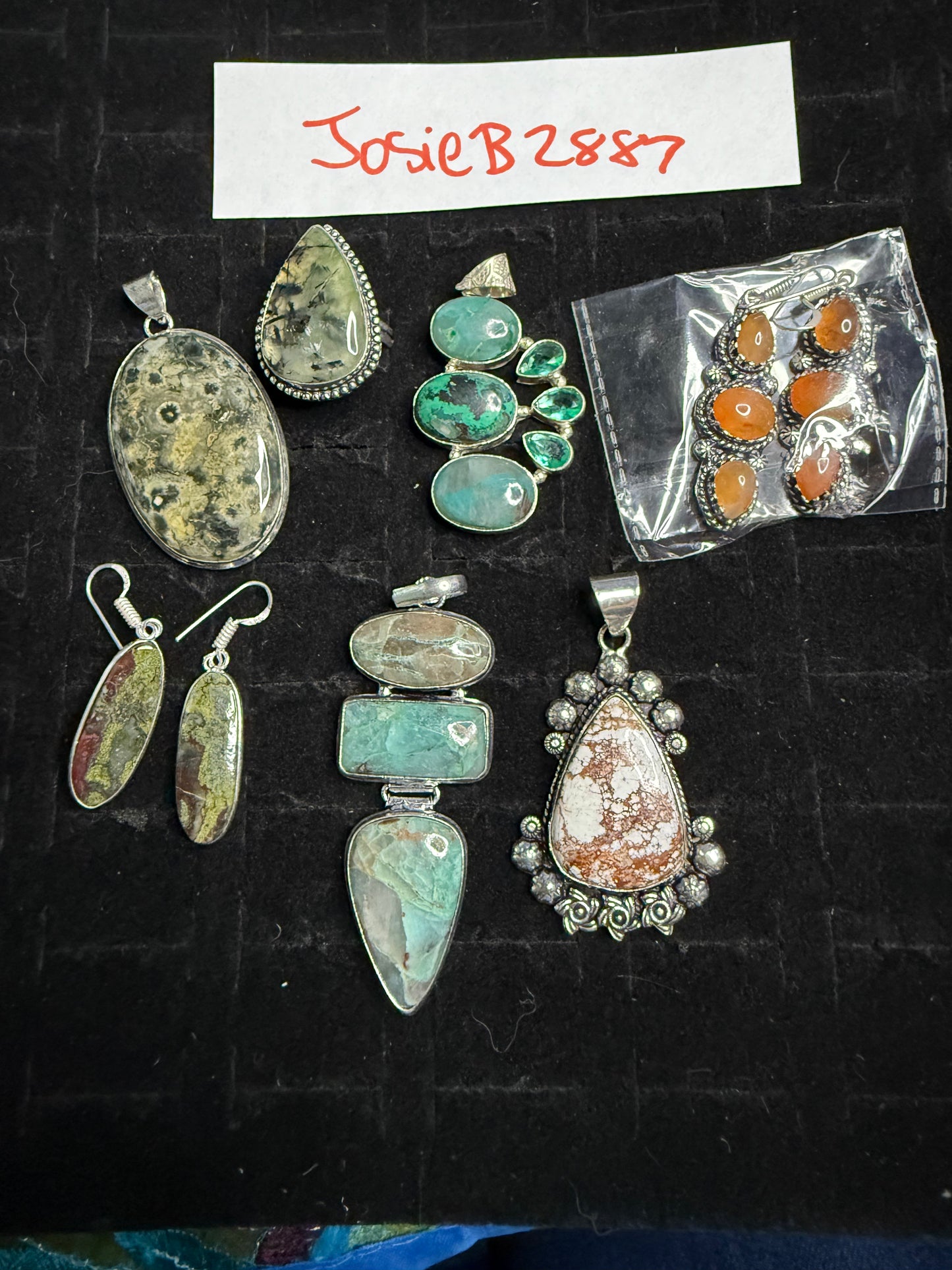 JosieB2887 due April 18