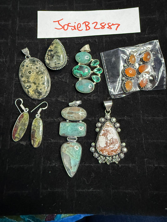 JosieB2887 due April 18