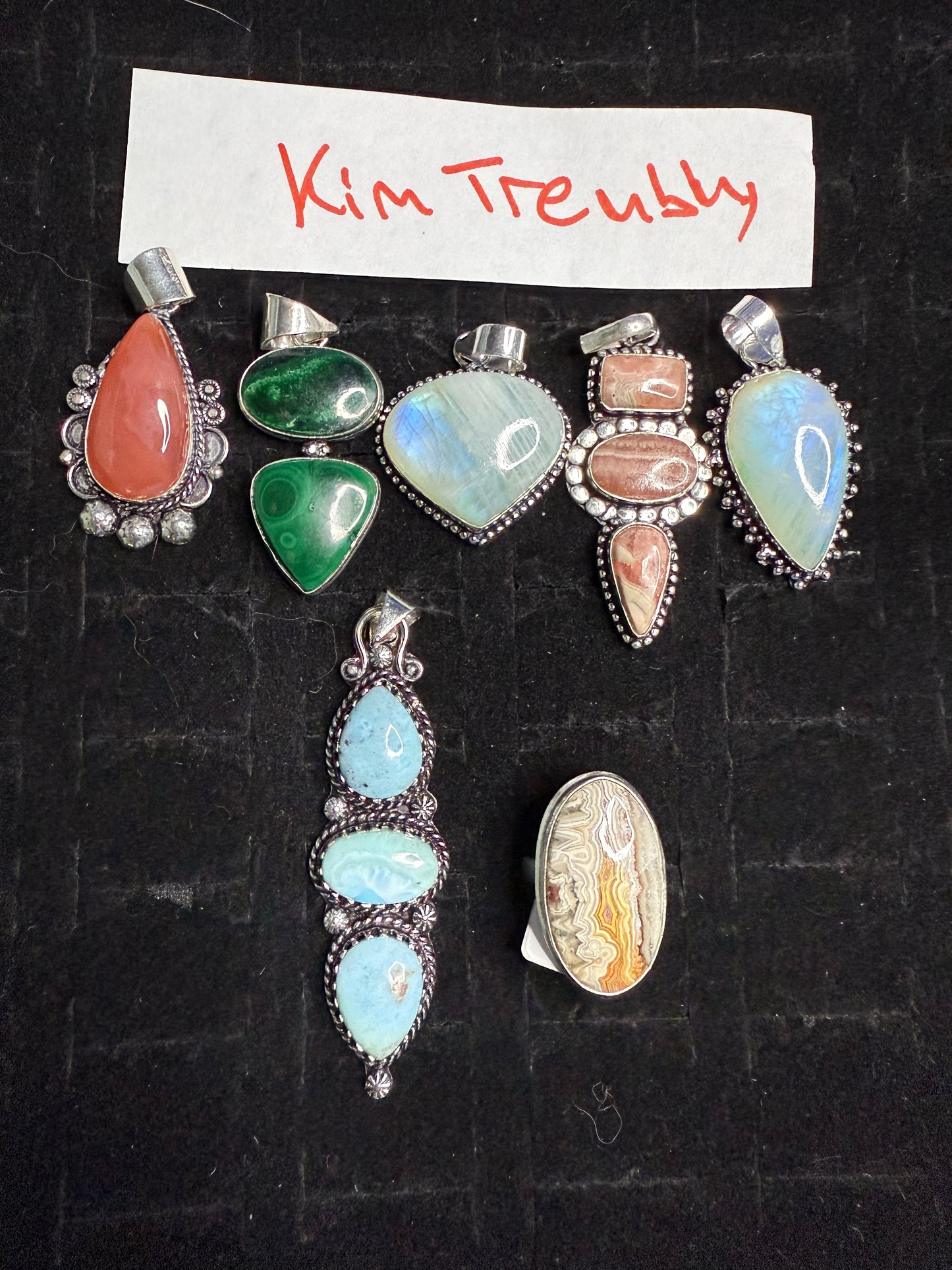 KimTrembly due April 17