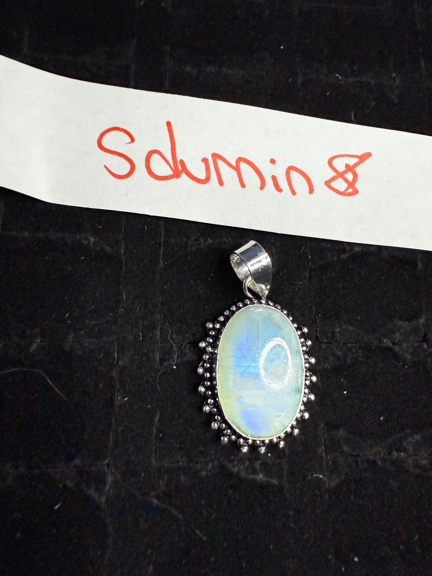 Sdurnin8 due April 15