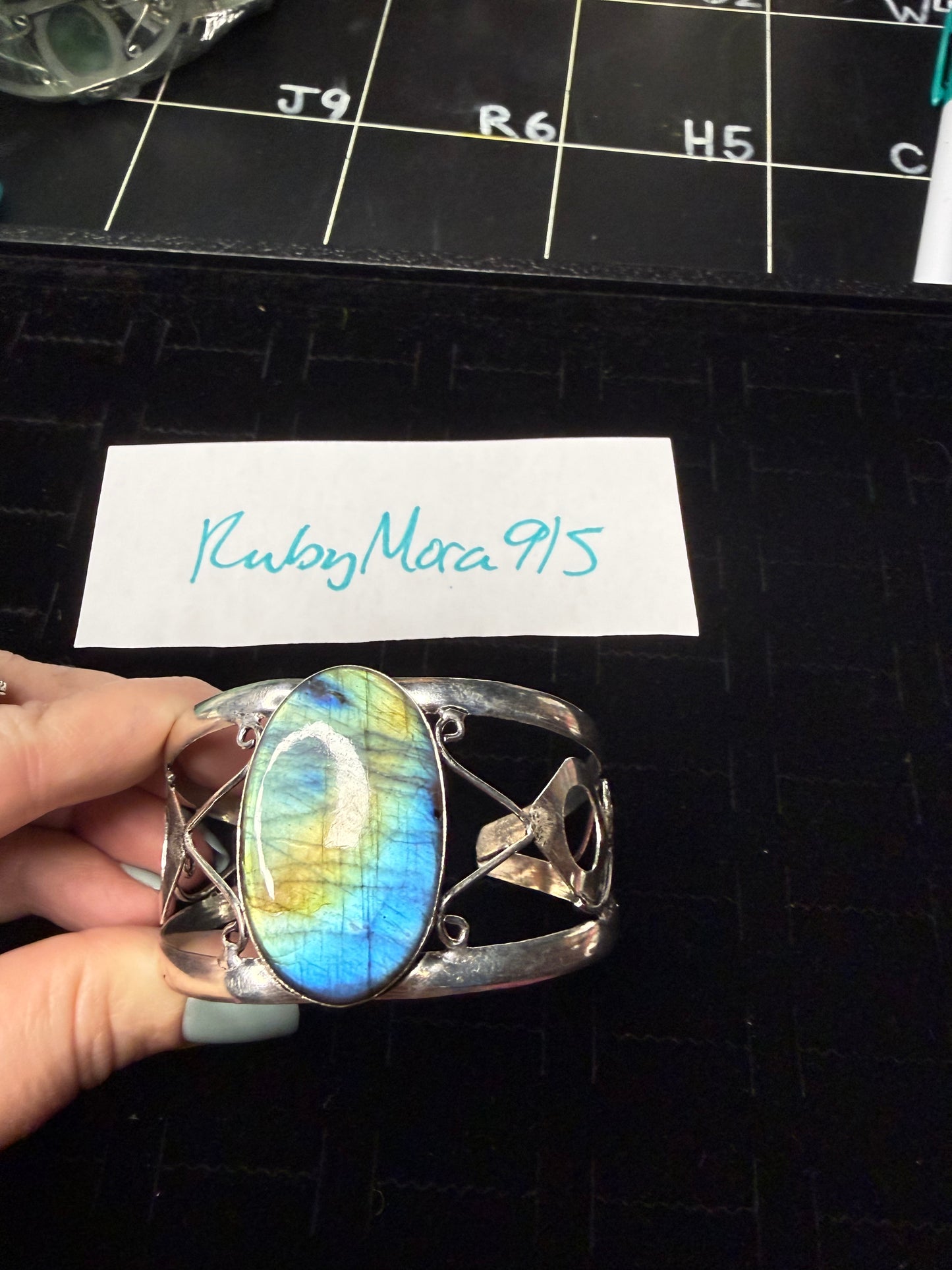 RubyMora915 due Jan 25