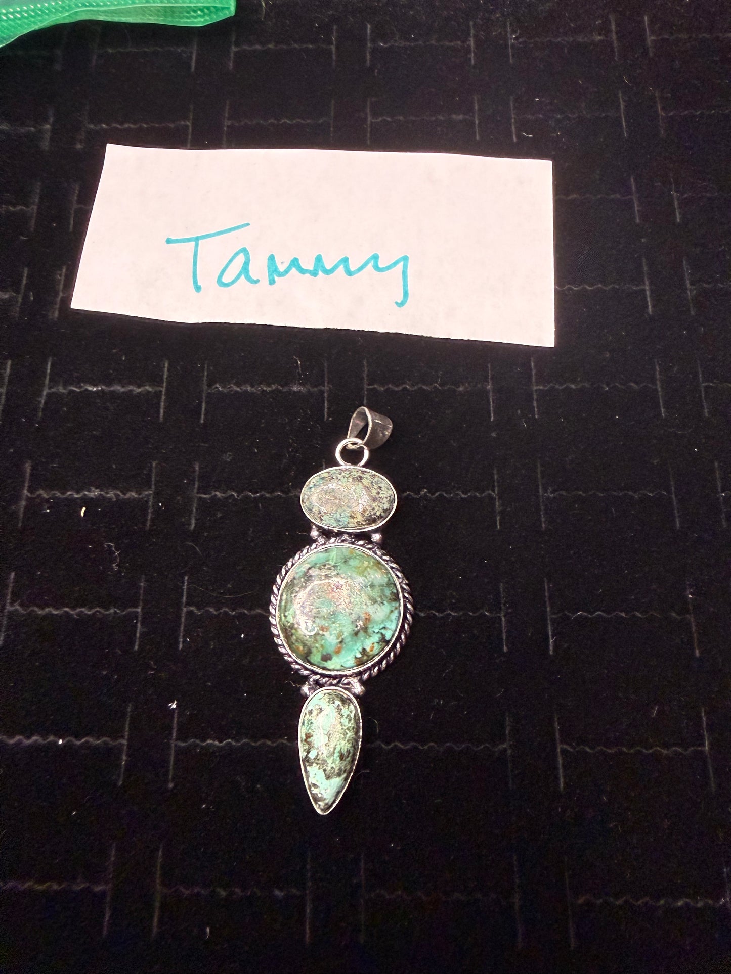 Tammy due Jan 22