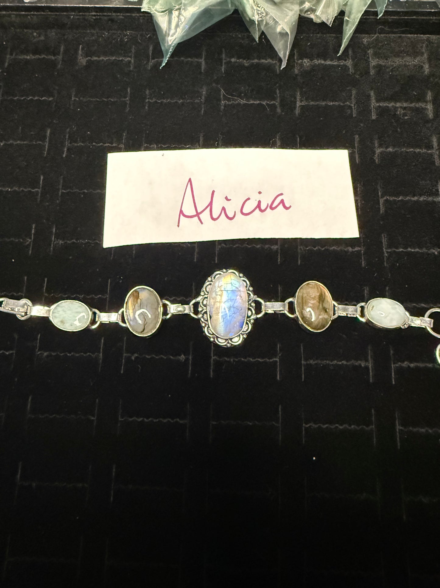 Alicia due Jan 31