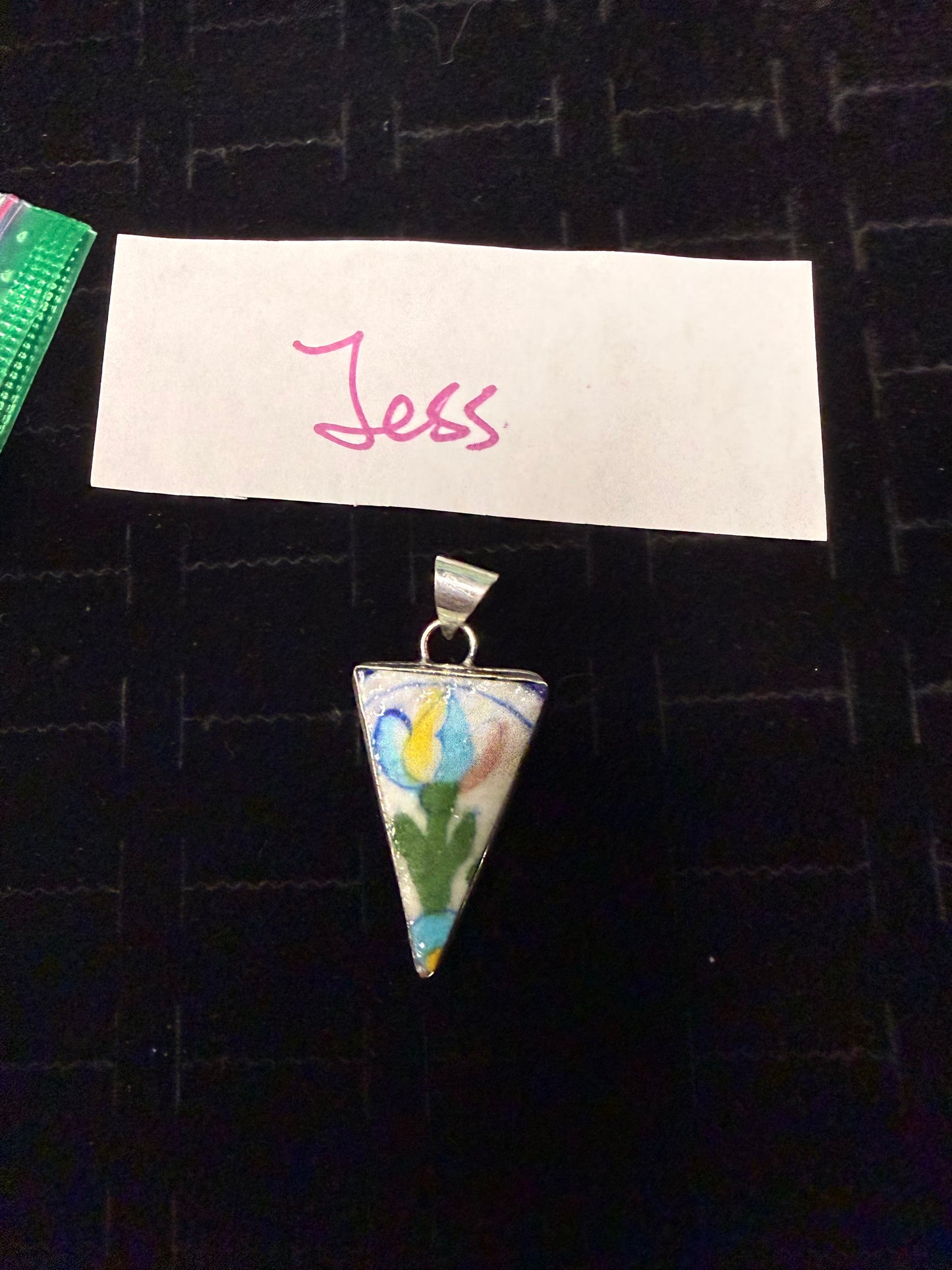 Jess due Jan 24