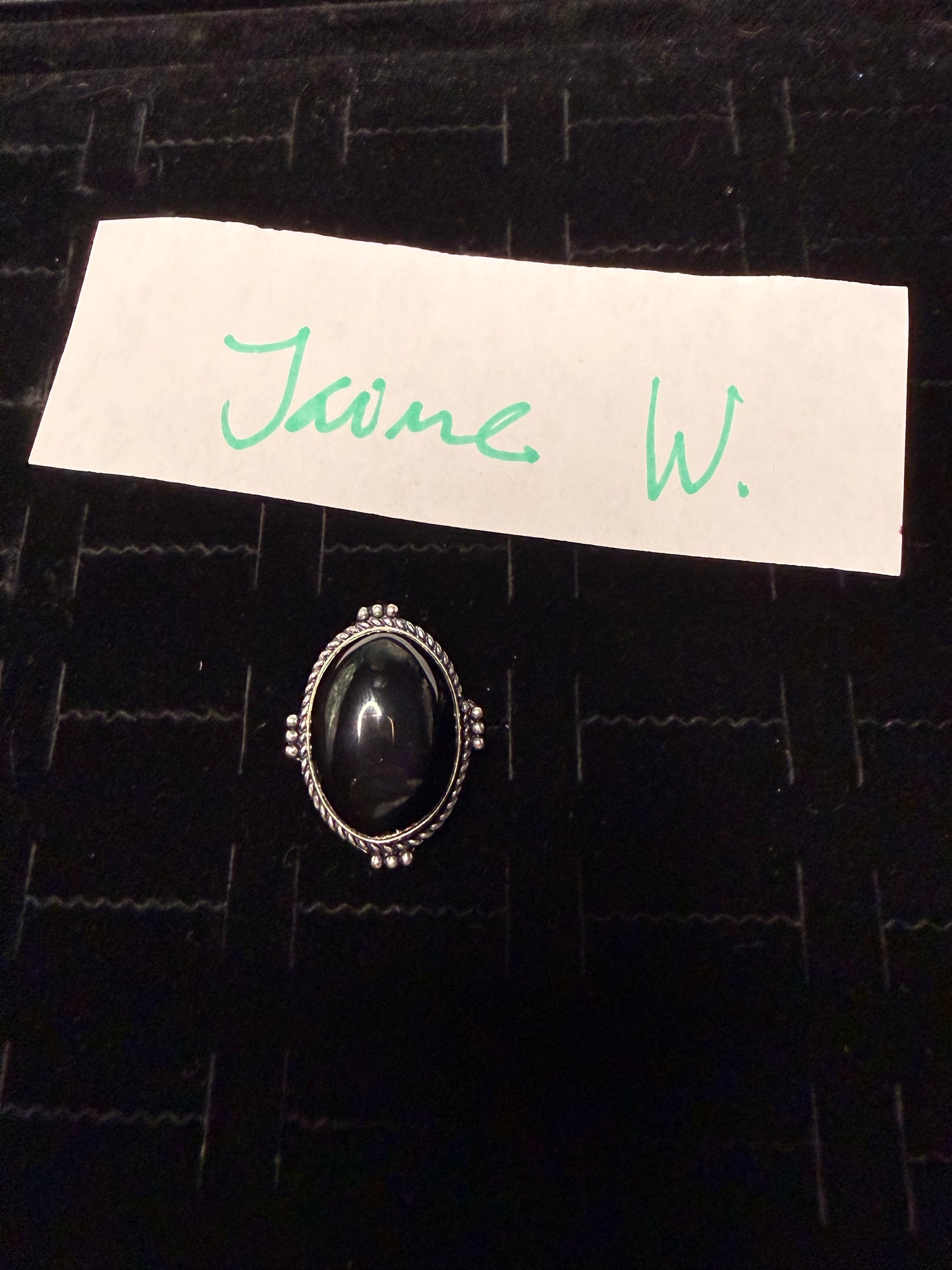 JaimeW due Jan 28