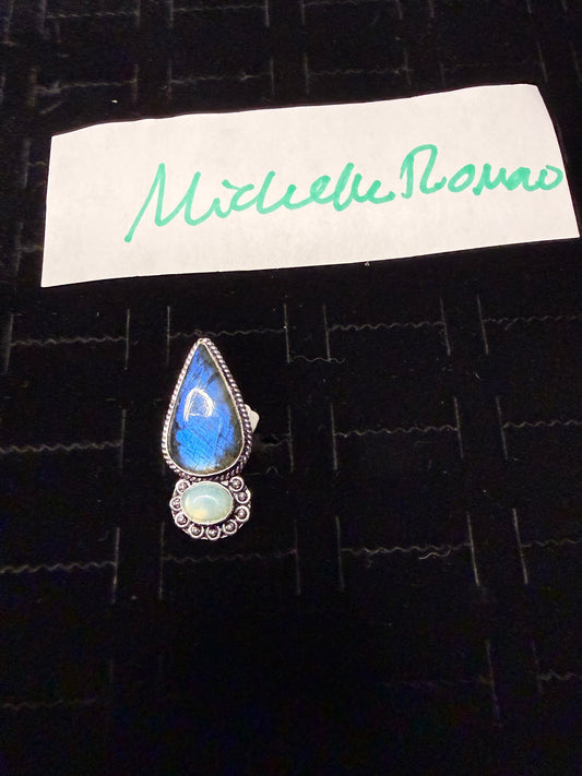 MichelleRamao due Feb 3