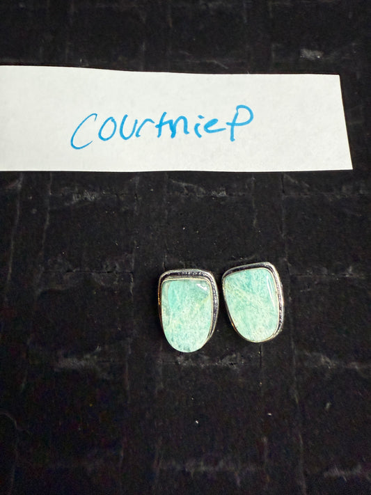 CourtnieP due April 20