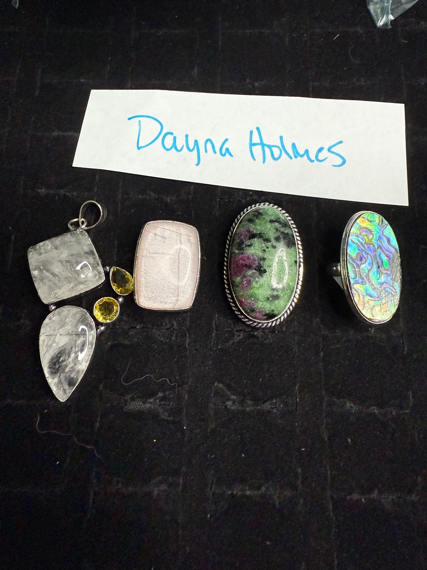 DaynaHolmes due April 17