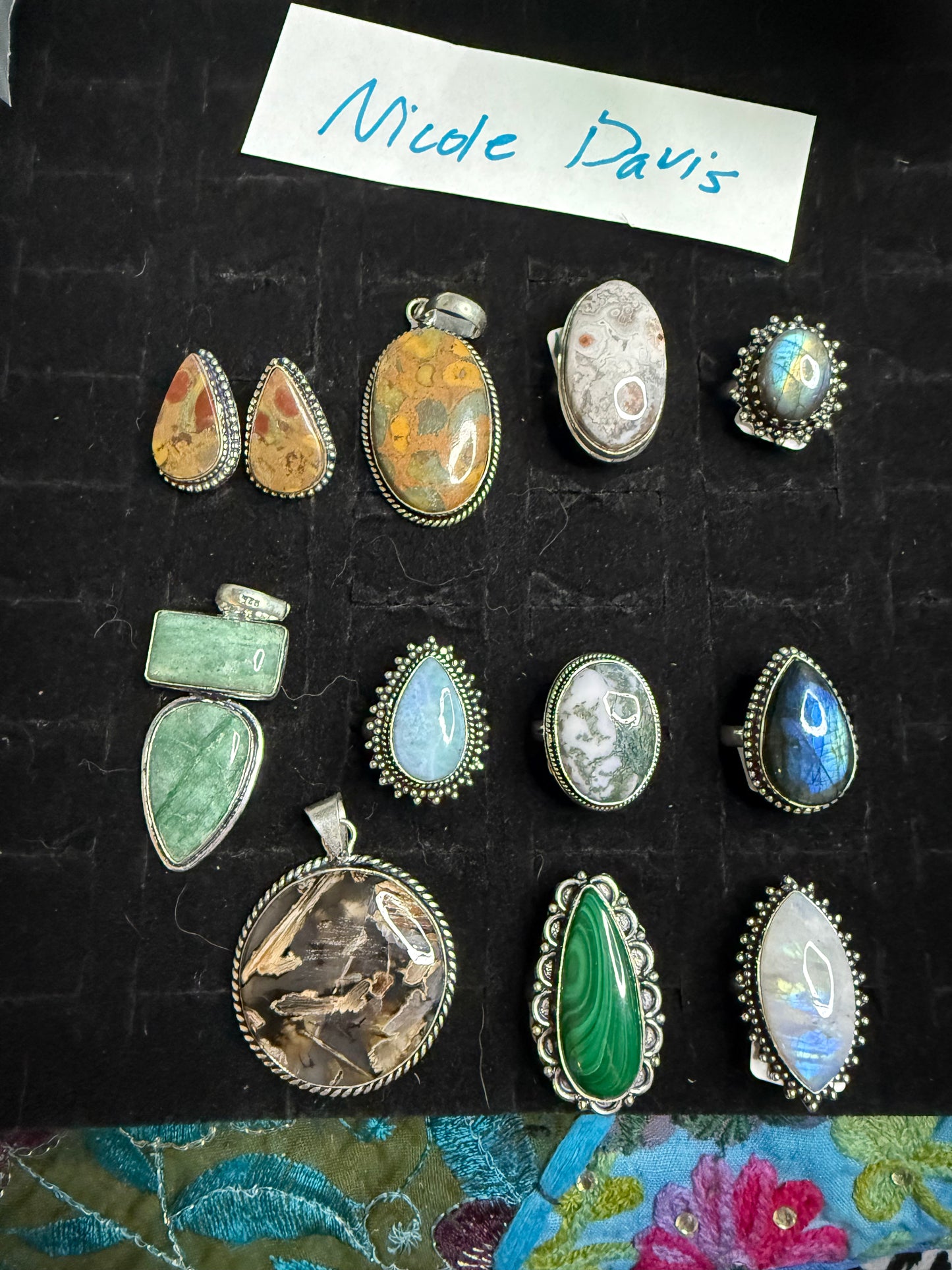 NicoleDavis due April 20