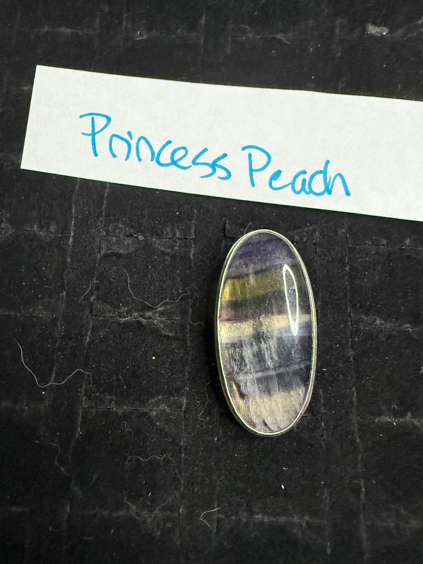 PrincessPeach due April 20