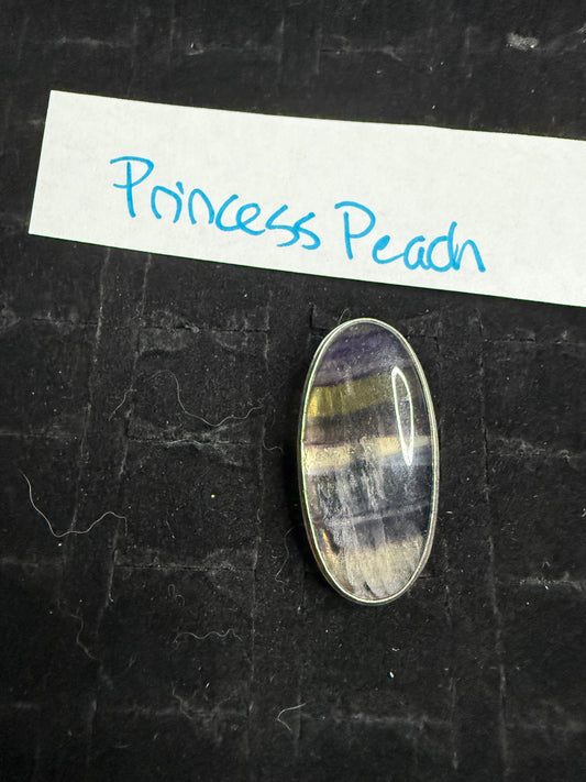 PrincessPeach due April 20