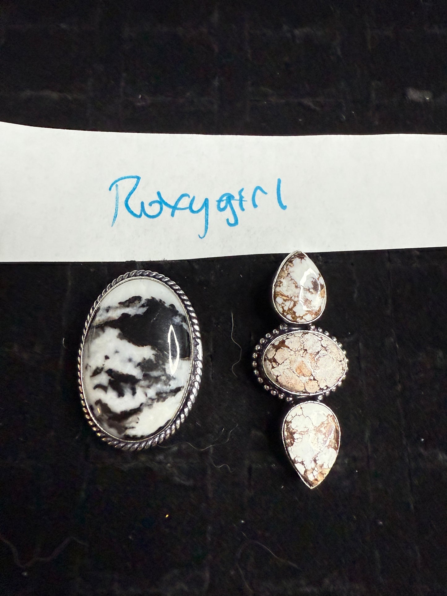 Roxygirl due April 20