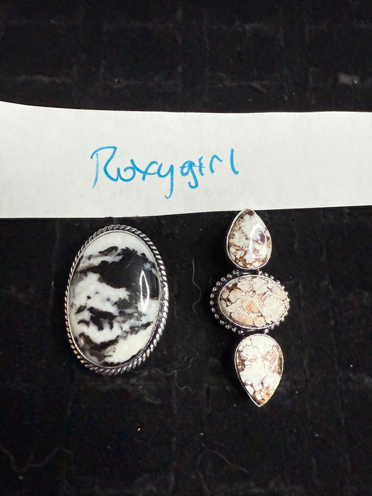 Roxygirl due April 20