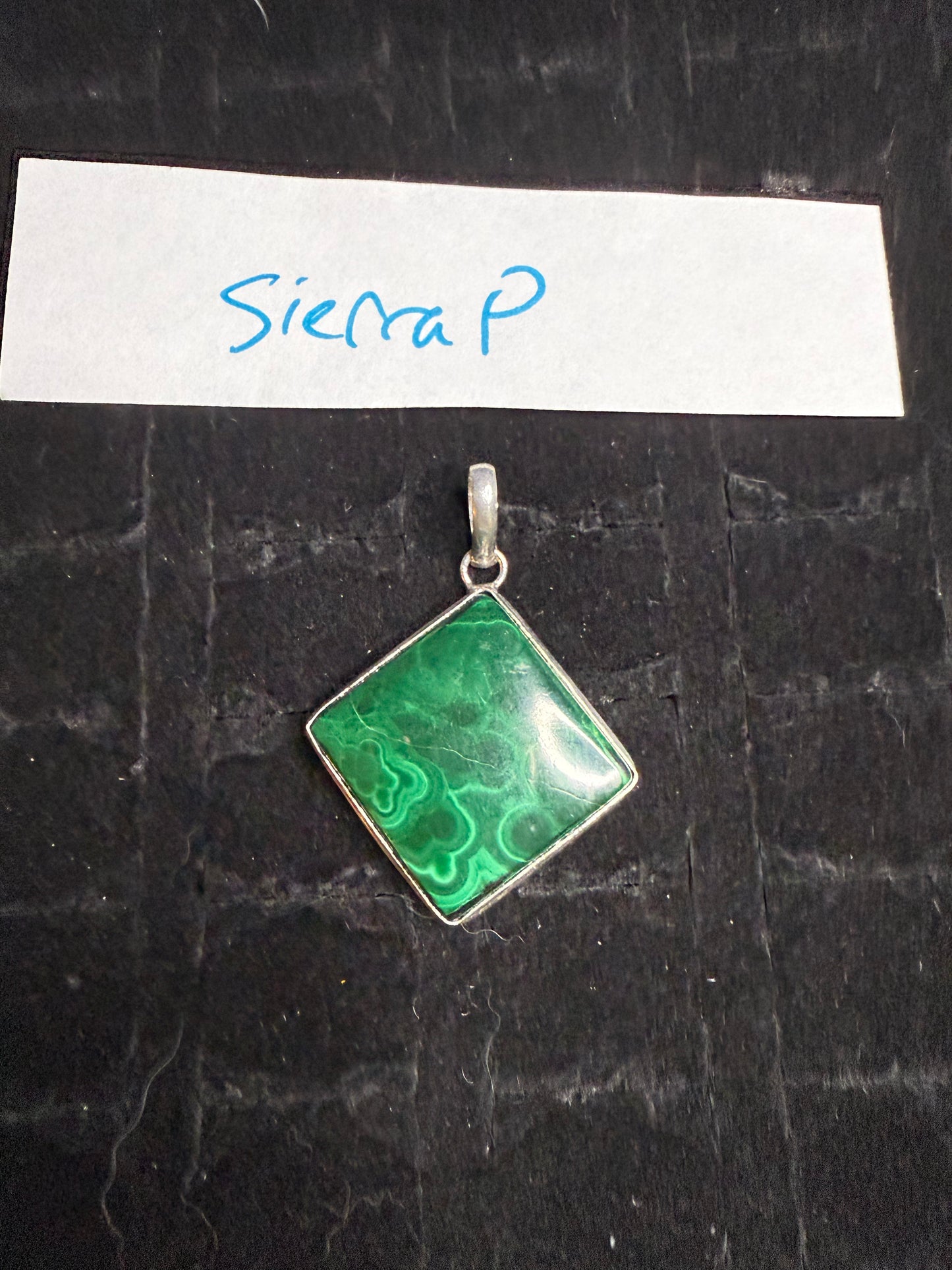 SierraP due April 16