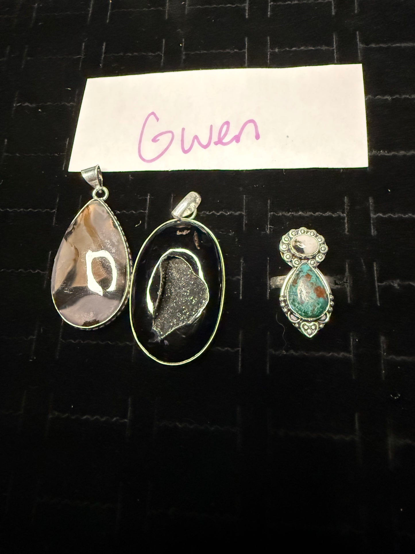 Gwen due Feb 4