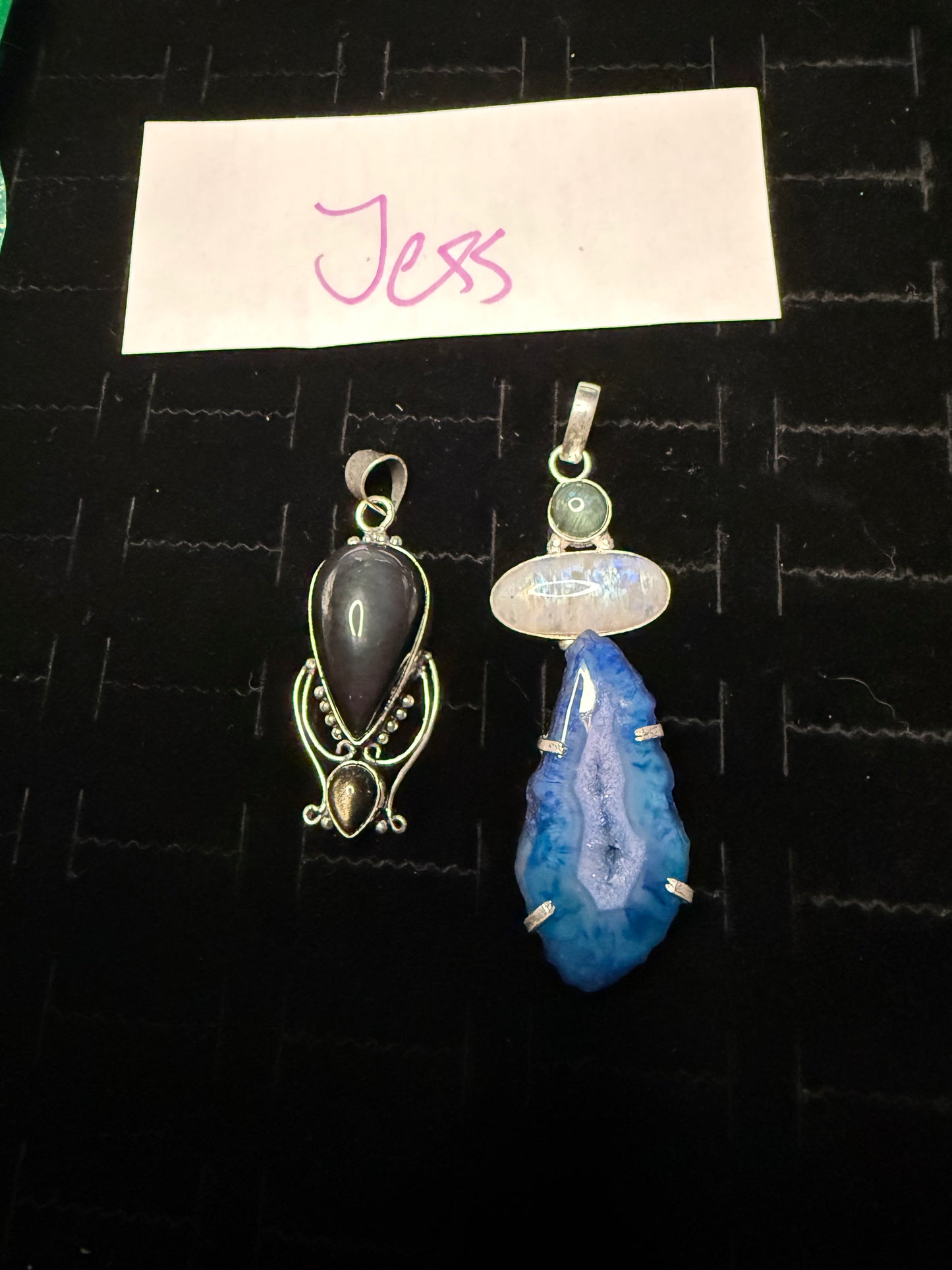 Jess due Feb 4