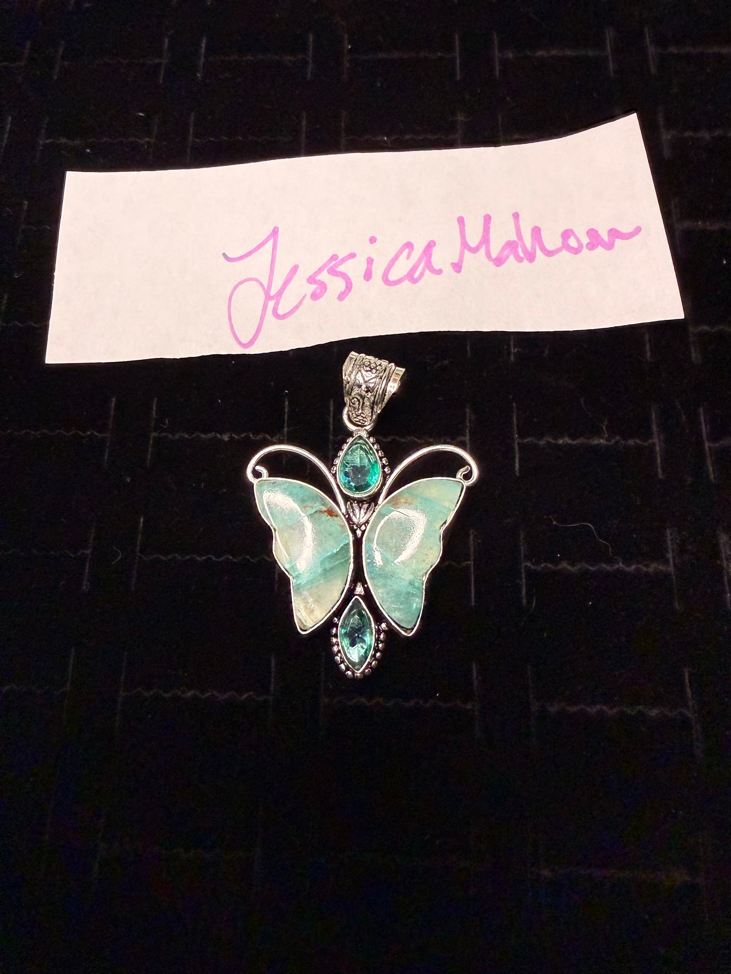 JessicaMahonn due Feb 4
