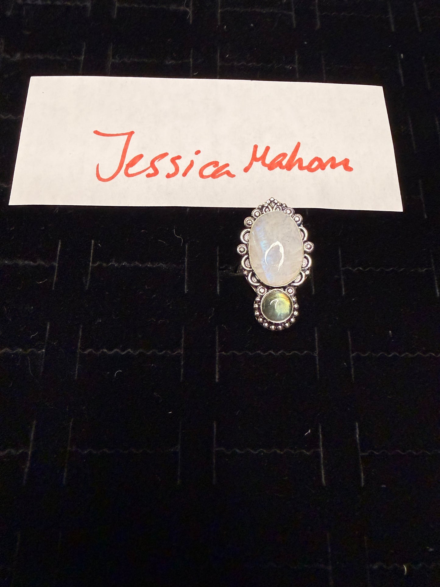 JessicaMahonn due Feb 4