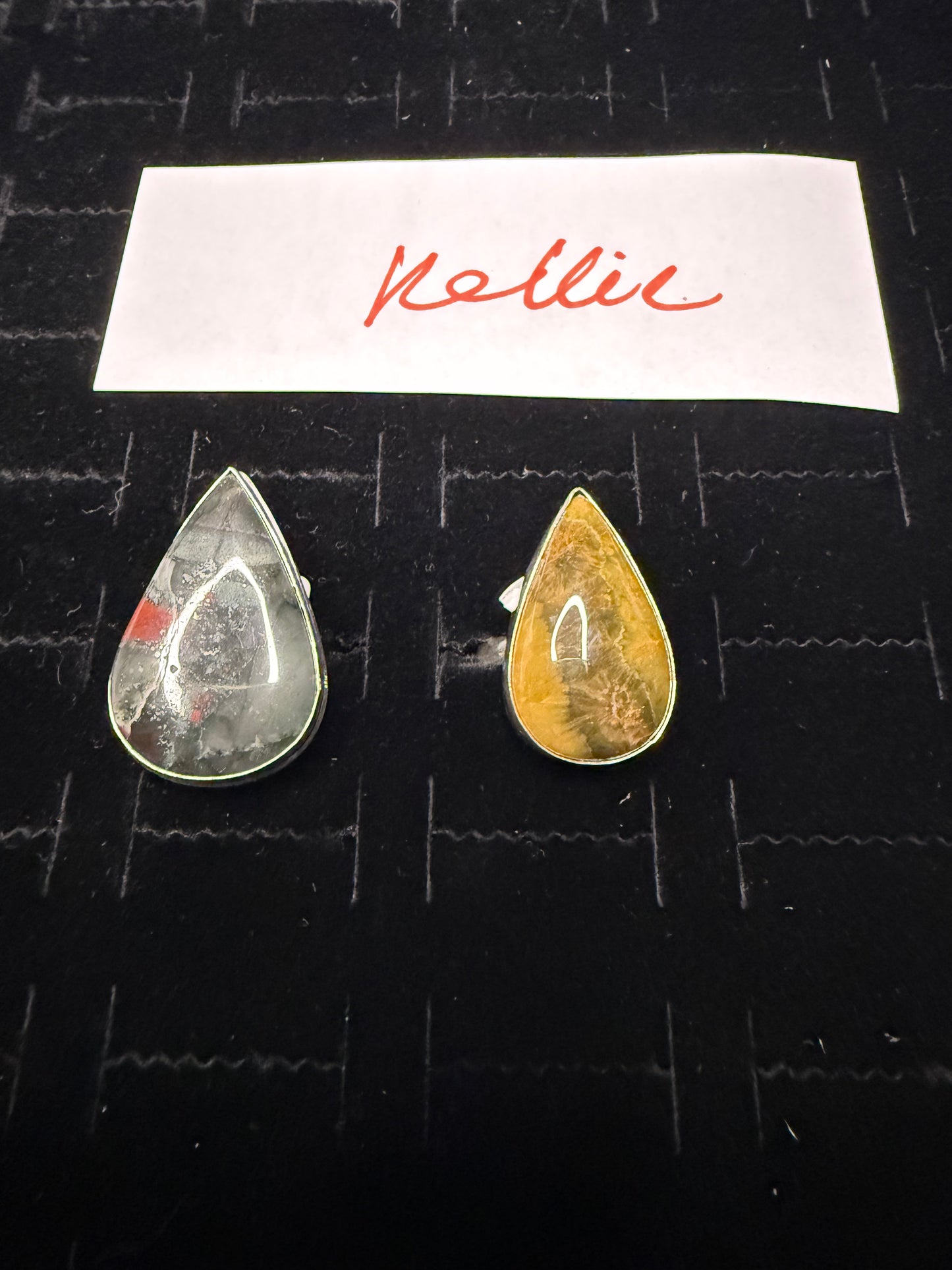 Kellie due Feb 5