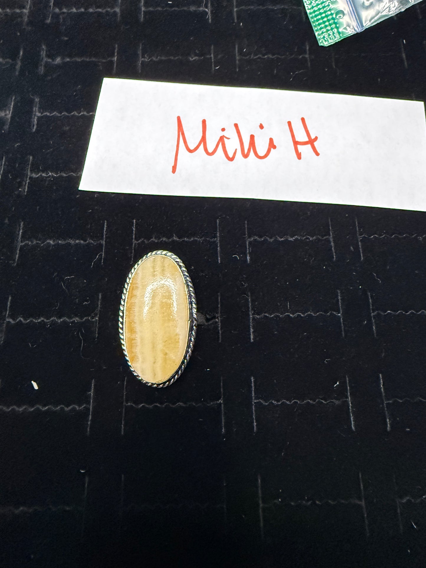 MikiH due Feb 3