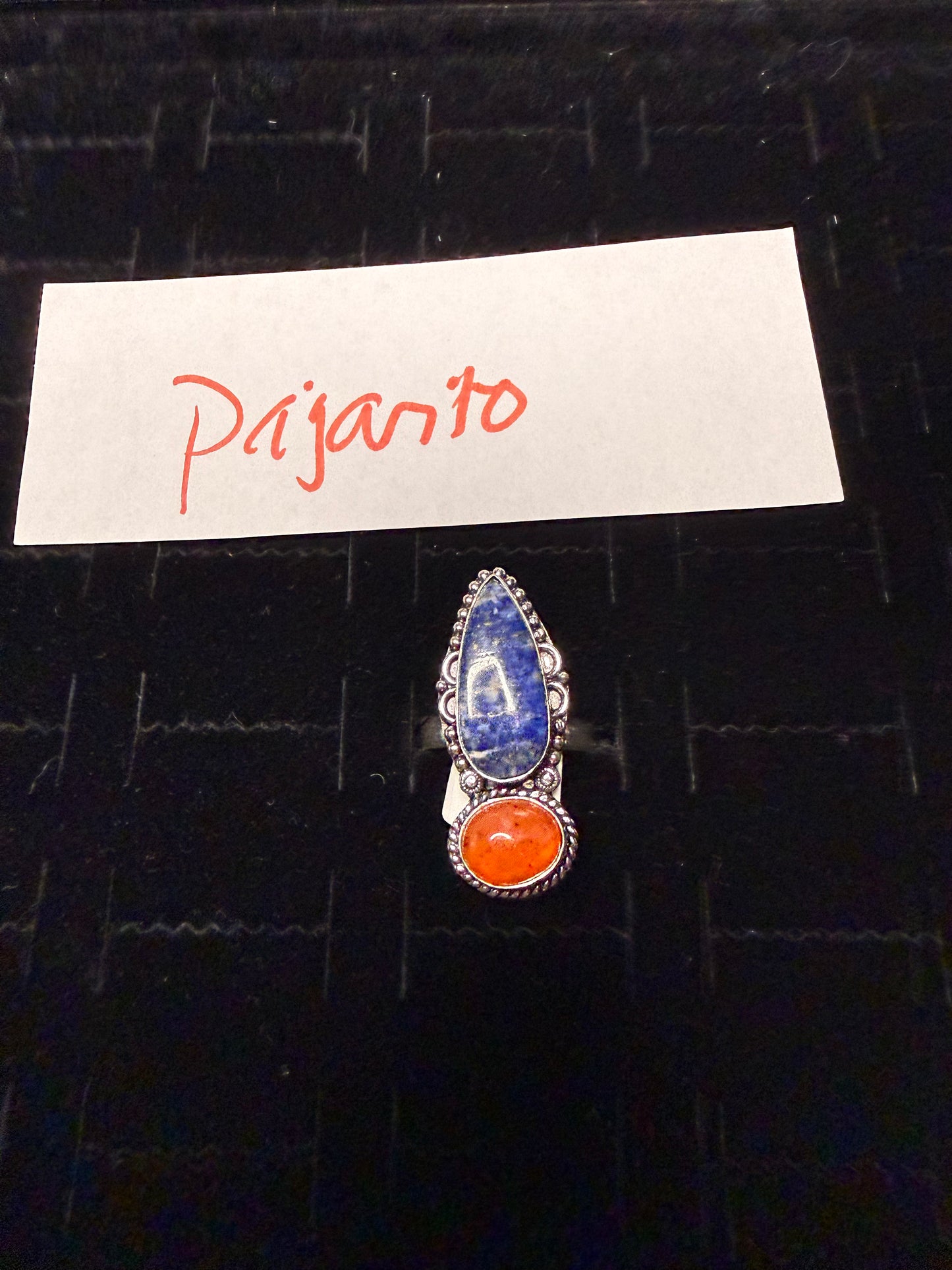 Pajarito411 due Feb 5