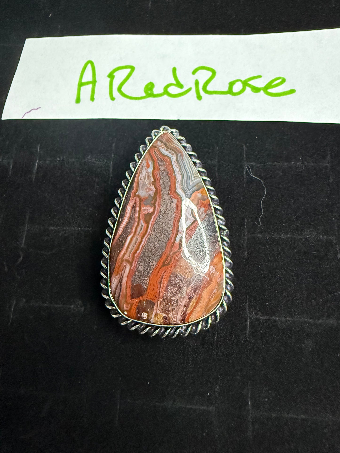 ARedRose due April 17