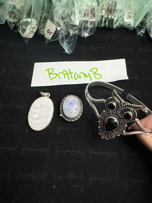 BrittanyB due April 22