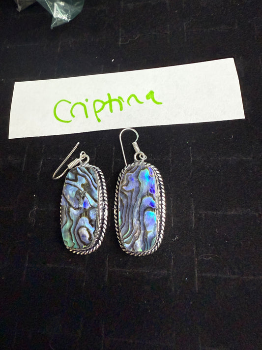 Criptina due April 22