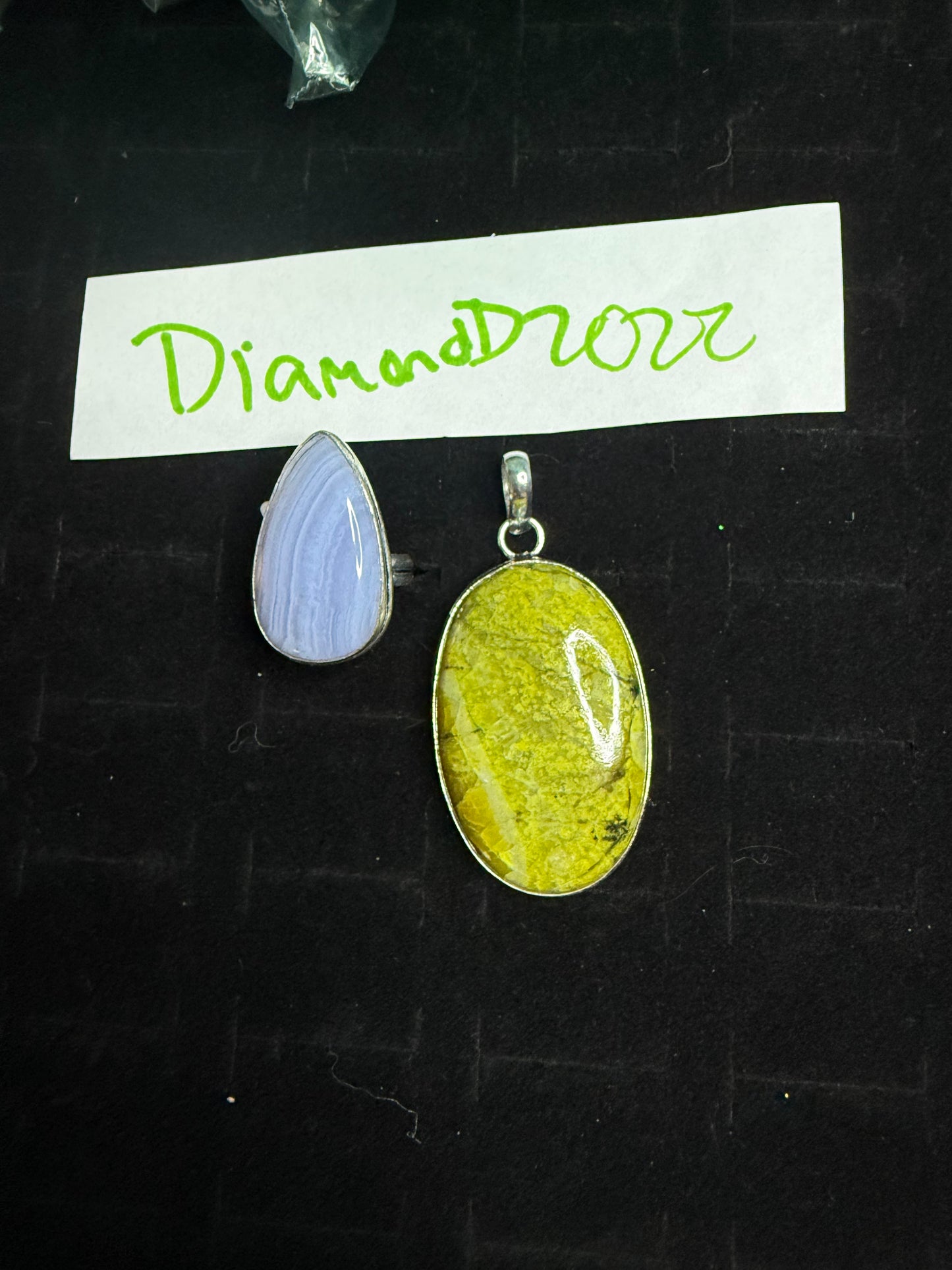 DiamondD2022 due April 22