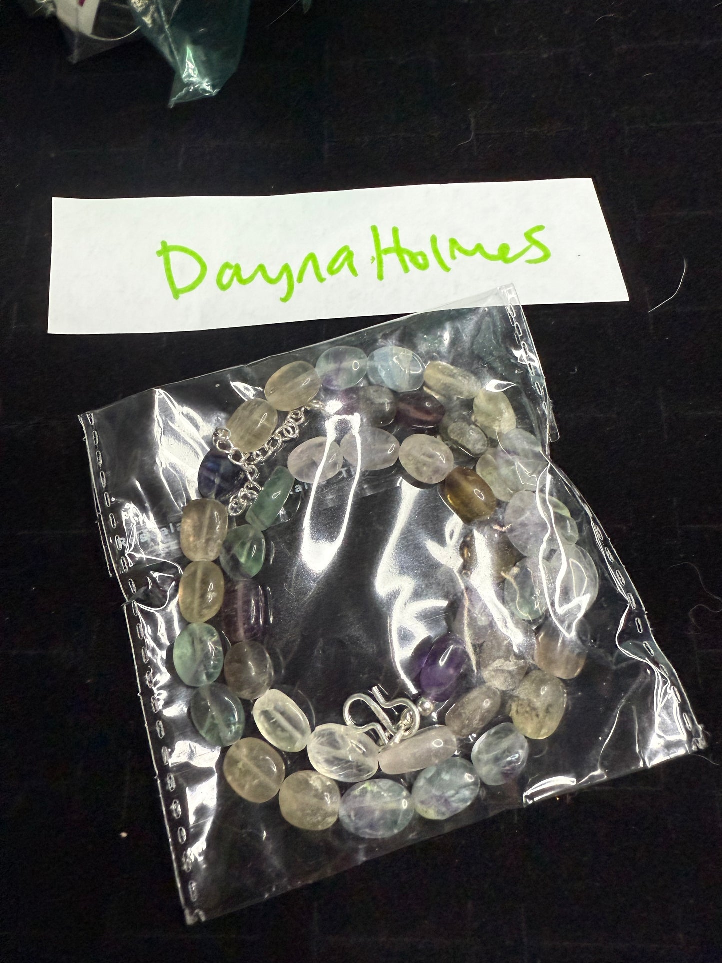 DaynaHolmes due April 17