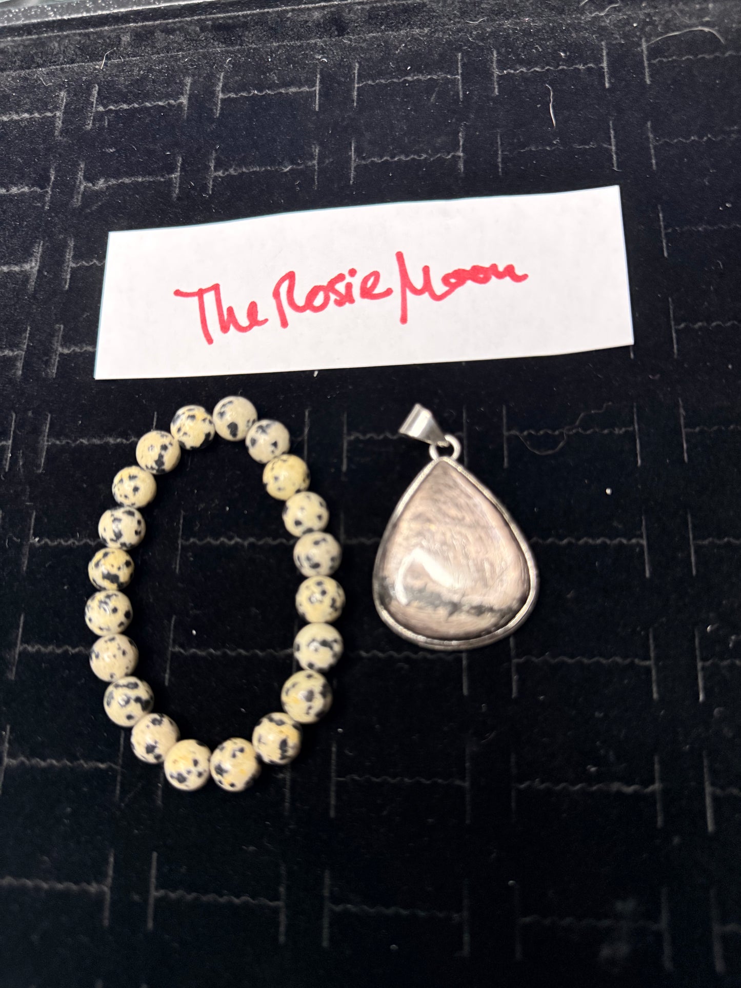 TheRosieMoon due Feb 6