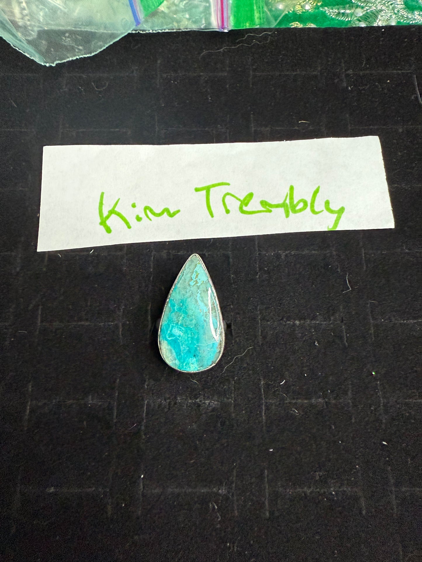 KimTrembly due April 17