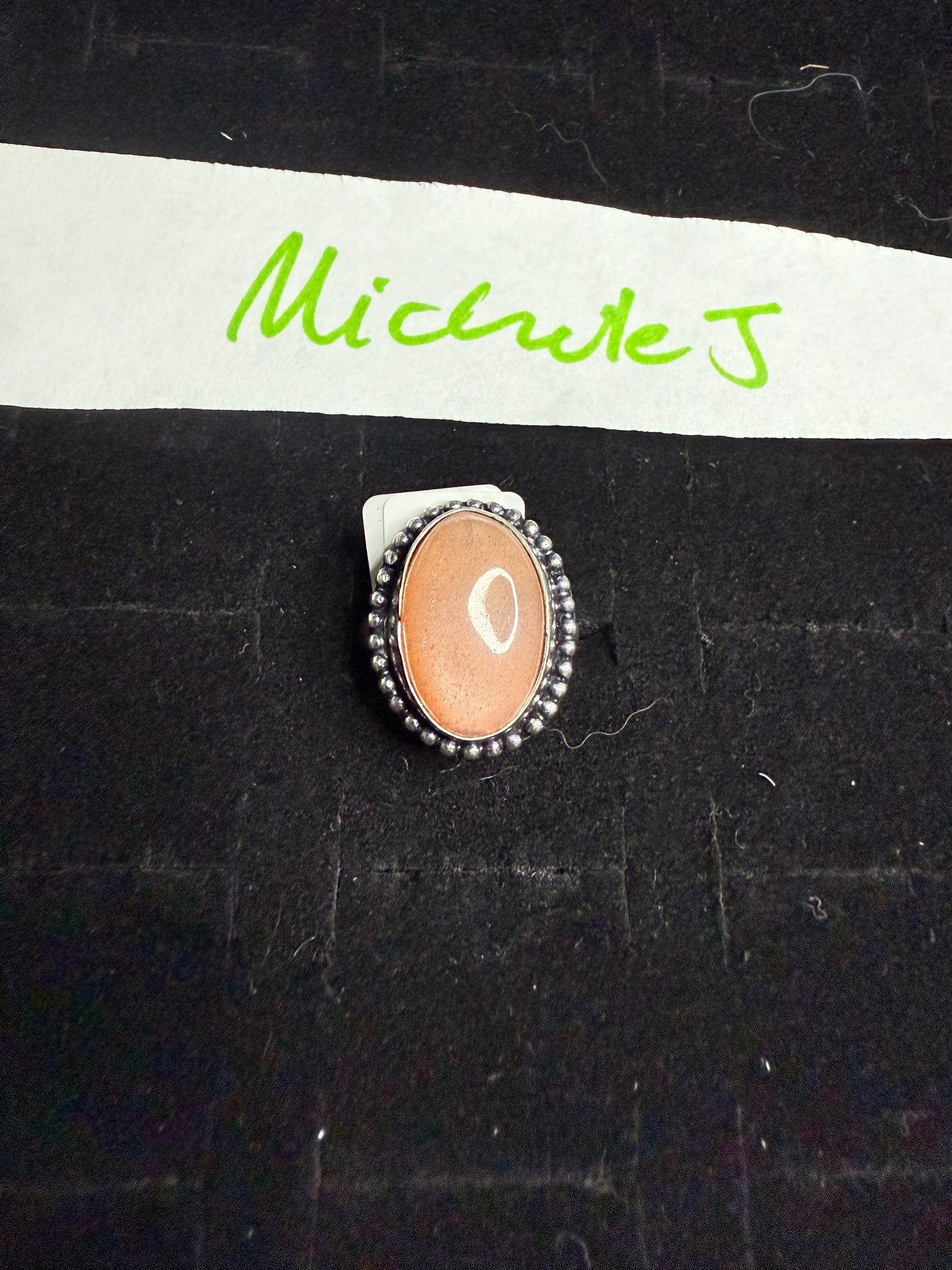 MicheleJ due April 22