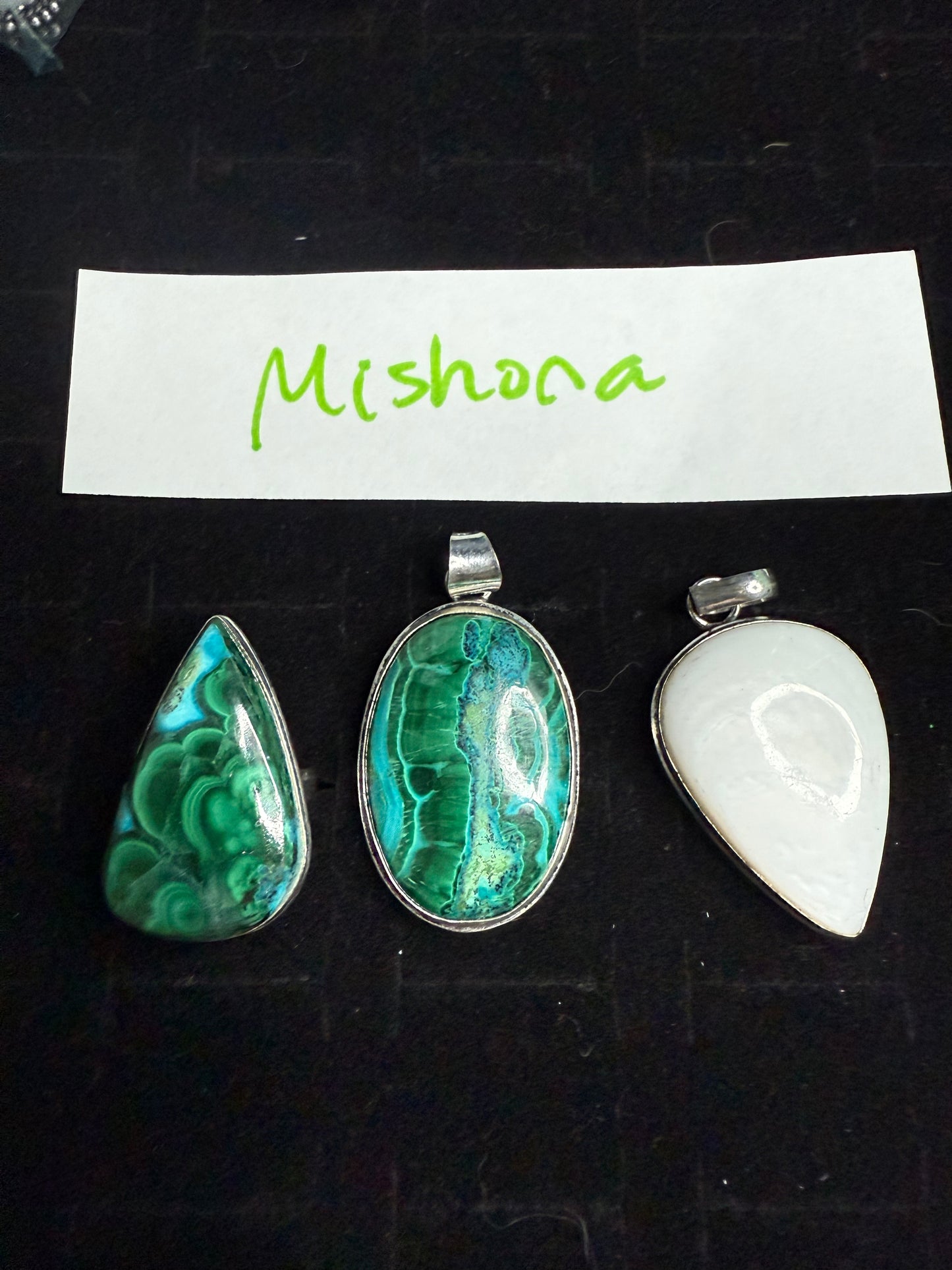 Mishona due April 16