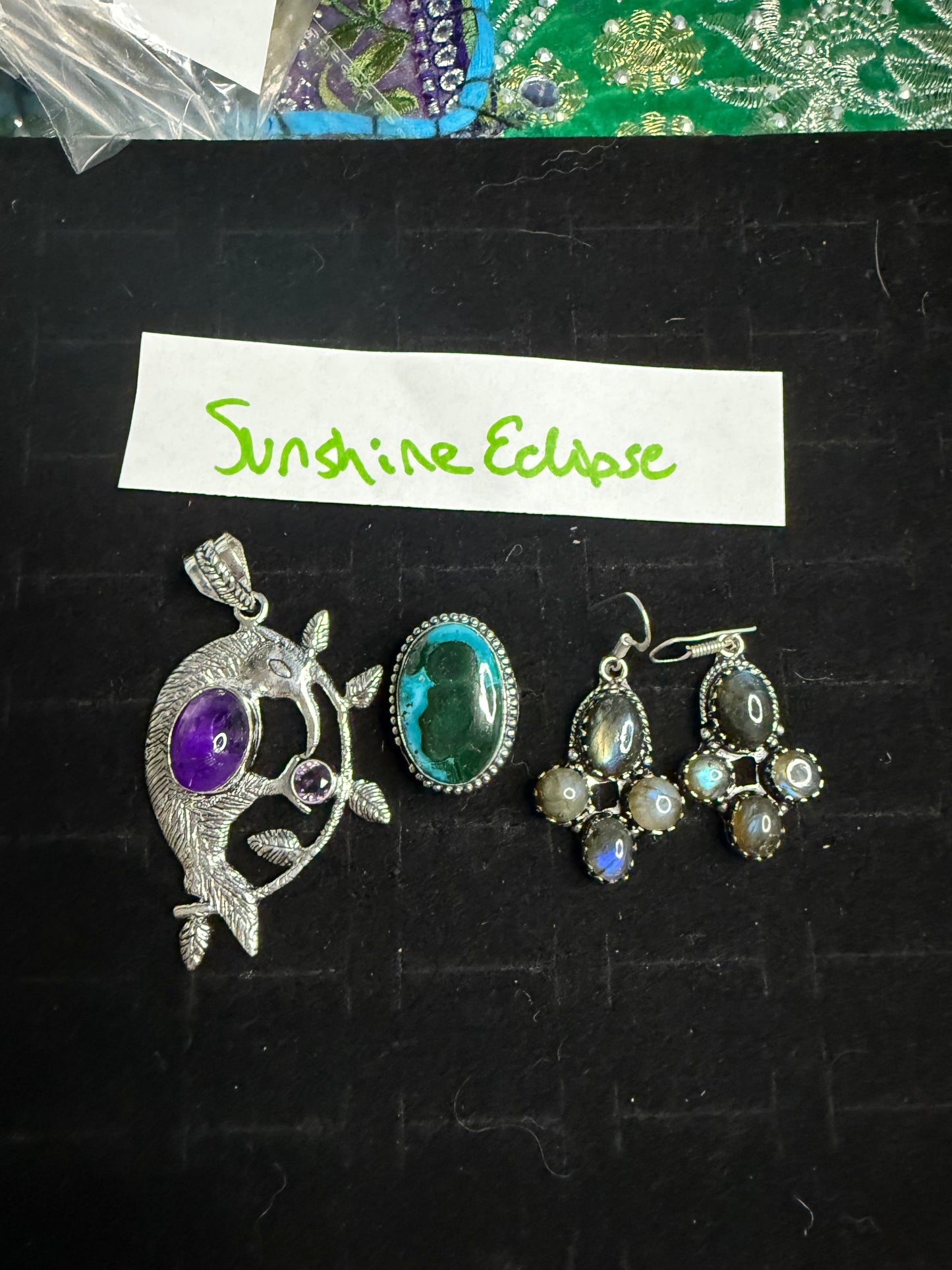 SunshineEclipse due April 22