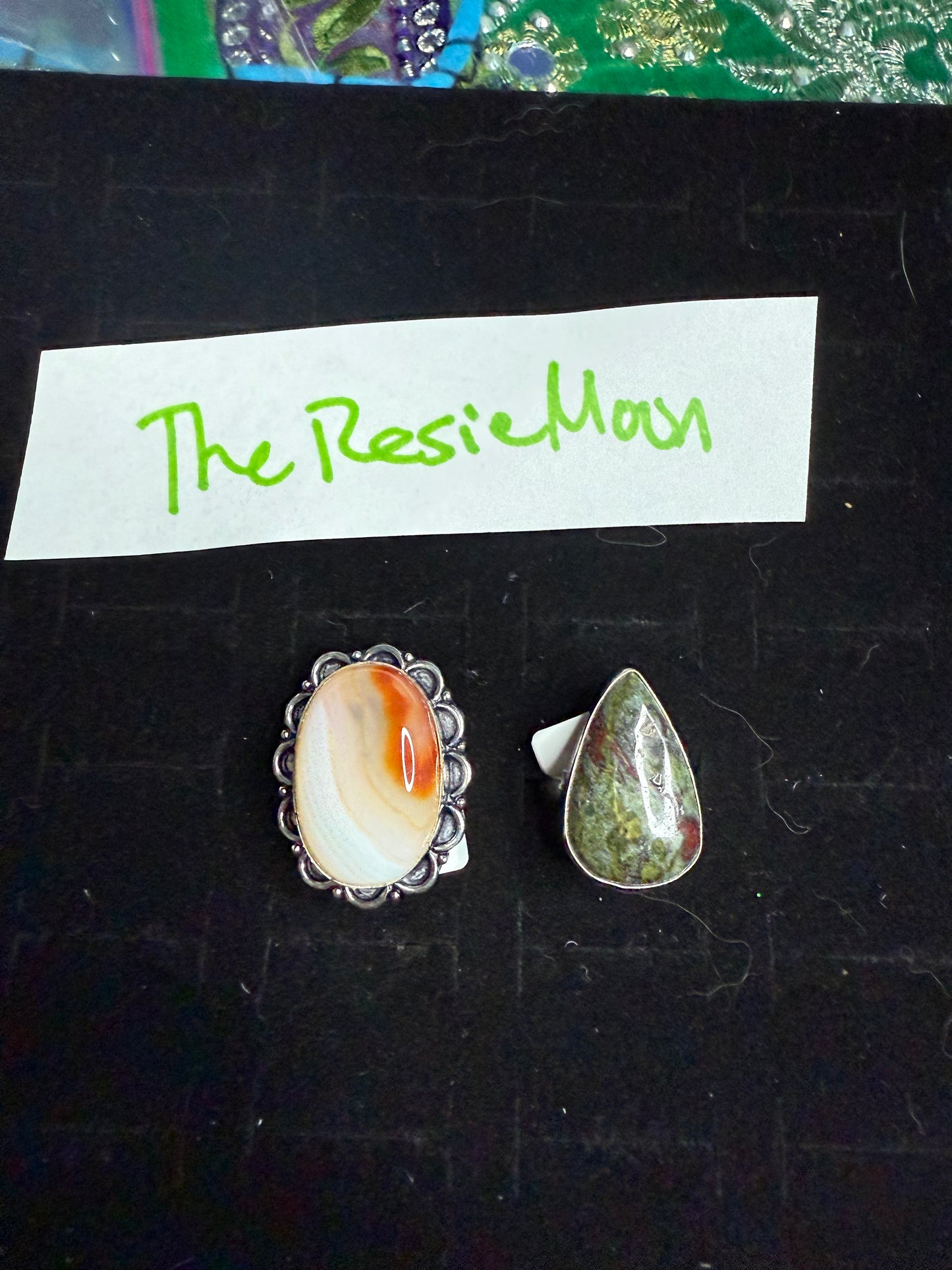 TheRosieMoon due April 22