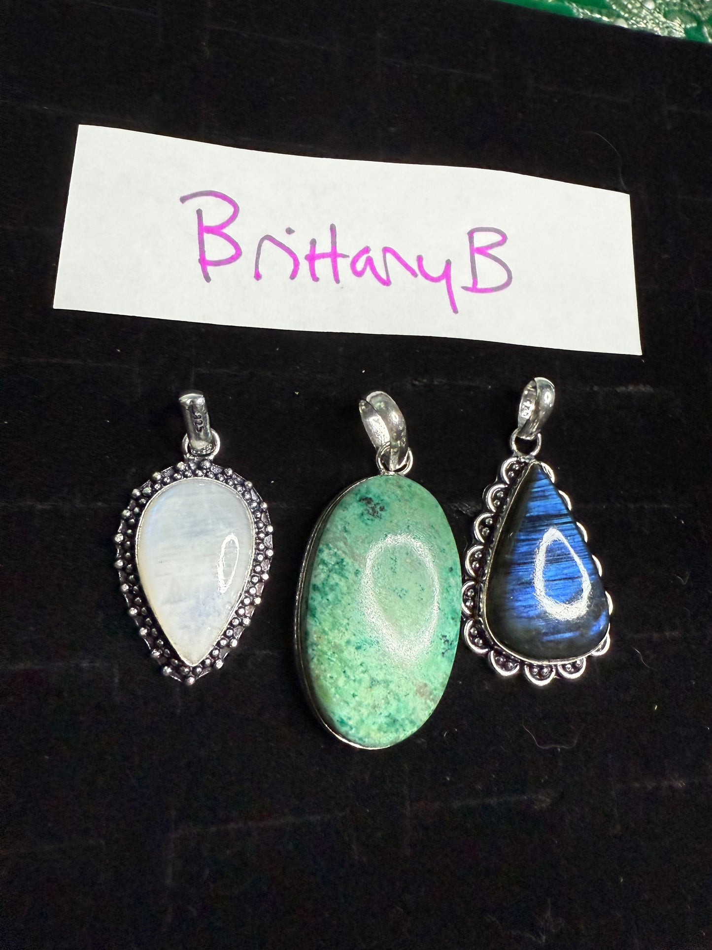 BrittanyB due April 22