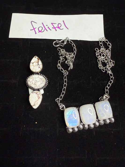 FeliFel due April 23